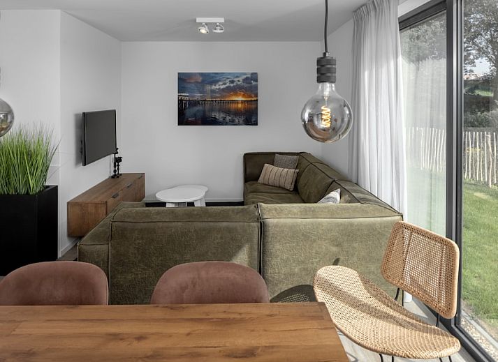 Unterkunft 642021 - Ferienhaus Zuid-Beveland - Luxe Villa 8