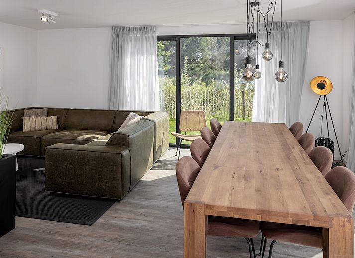 Unterkunft 642021 - Ferienhaus Zuid-Beveland - Luxe Villa 8