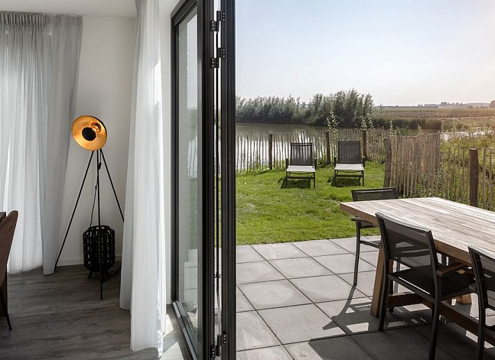 Unterkunft 642021 - Ferienhaus Zuid-Beveland - Luxe Villa 8