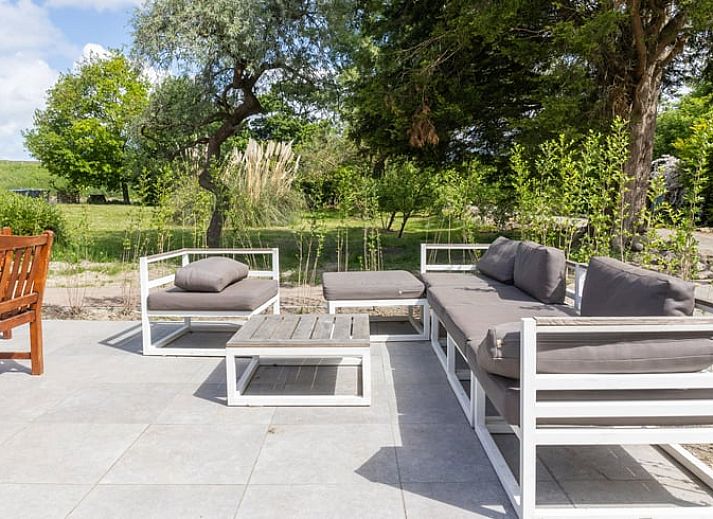 Guest house 642030 - Holiday property Zuid-Beveland - Vakantiehuis in Wolphaartsdijk