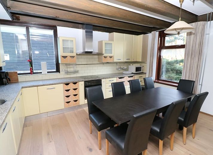 Guest house 642030 - Holiday property Zuid-Beveland - Vakantiehuis in Wolphaartsdijk