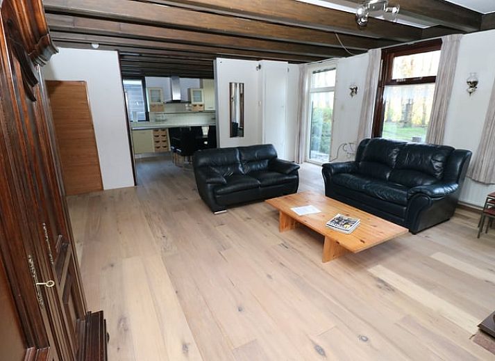 Guest house 642030 - Holiday property Zuid-Beveland - Vakantiehuis in Wolphaartsdijk