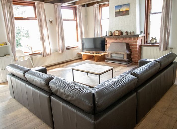 Guest house 642030 - Holiday property Zuid-Beveland - Vakantiehuis in Wolphaartsdijk