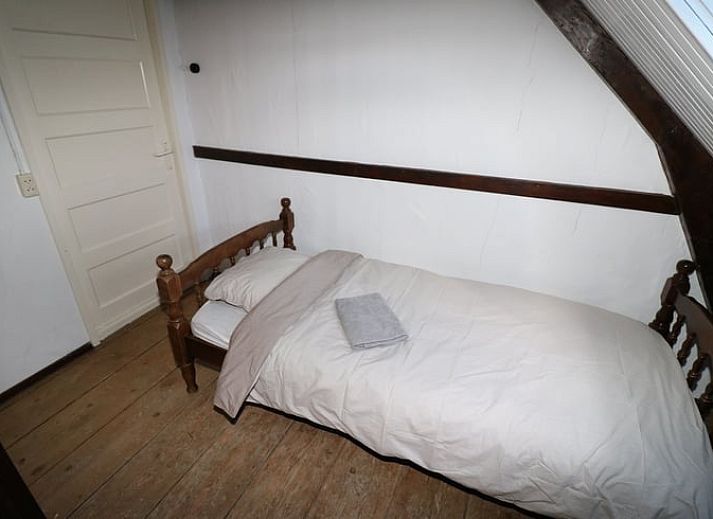 Guest house 642030 - Holiday property Zuid-Beveland - Vakantiehuis in Wolphaartsdijk