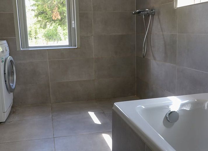 Guest house 642030 - Holiday property Zuid-Beveland - Vakantiehuis in Wolphaartsdijk