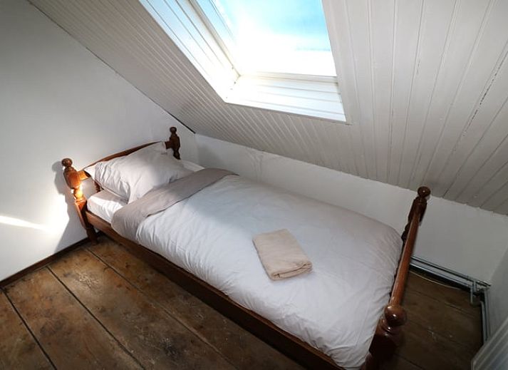 Guest house 642030 - Holiday property Zuid-Beveland - Vakantiehuis in Wolphaartsdijk