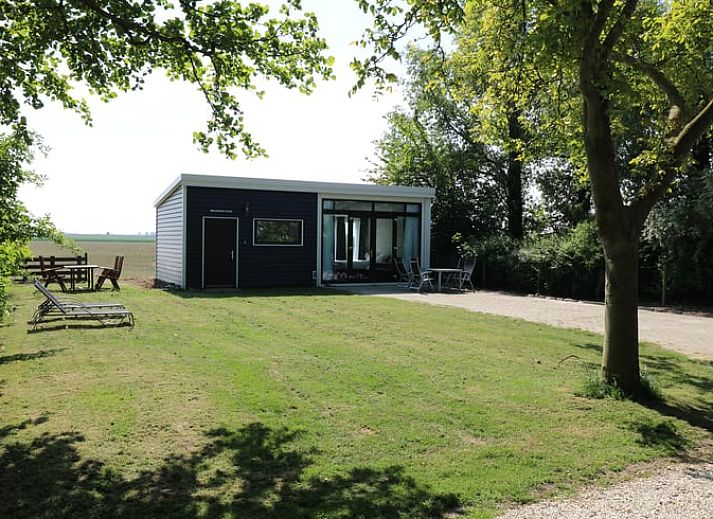Guest house 642031 • Holiday property Zuid-Beveland • Vakantiehuisje in Wolphaartsdijk