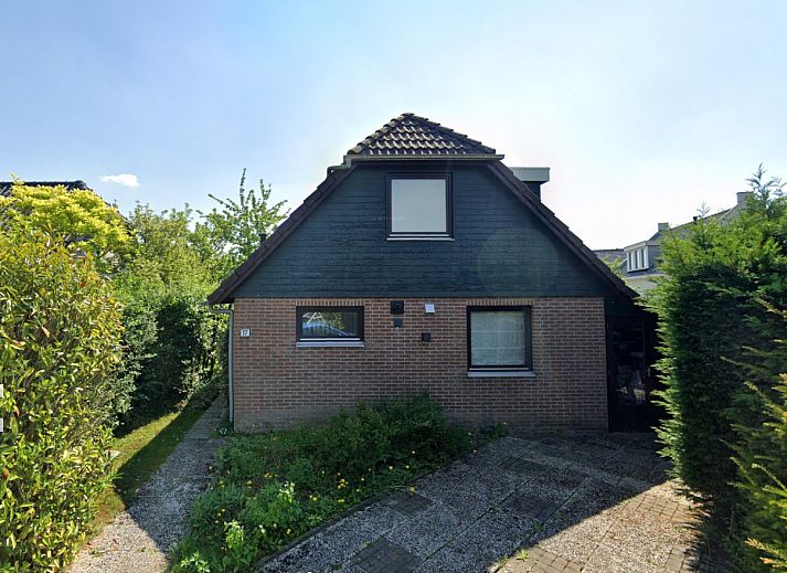 Unterkunft 642037 - Ferienhaus Zuid-Beveland - ZE1543