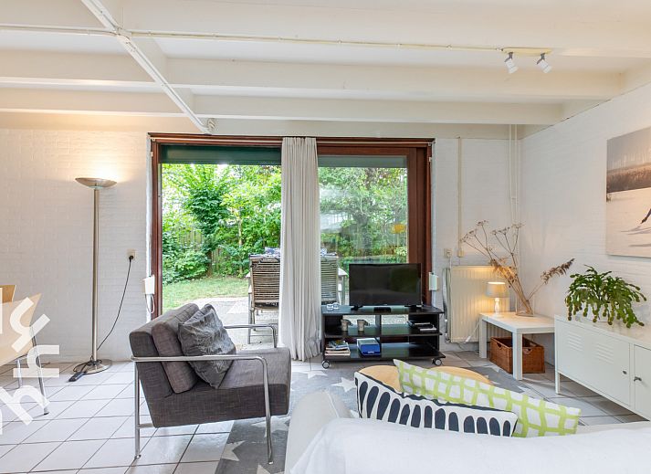 Unterkunft 642037 - Ferienhaus Zuid-Beveland - ZE1543