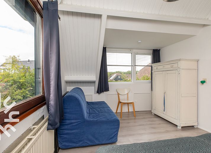 Unterkunft 642037 - Ferienhaus Zuid-Beveland - ZE1543