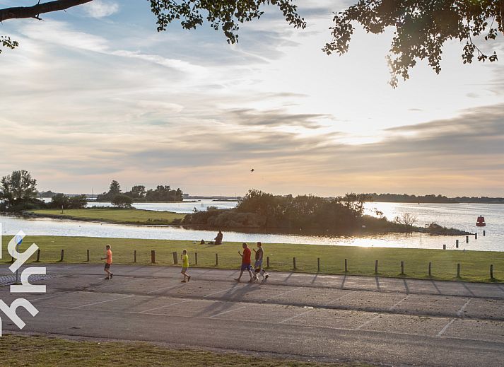 Unterkunft 642037 - Ferienhaus Zuid-Beveland - ZE1543
