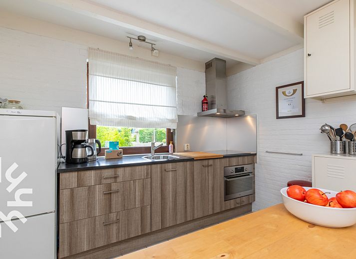 Unterkunft 642037 - Ferienhaus Zuid-Beveland - ZE1543