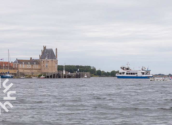 Unterkunft 642037 - Ferienhaus Zuid-Beveland - ZE1543