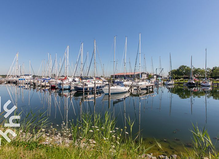 Unterkunft 642037 - Ferienhaus Zuid-Beveland - ZE1543