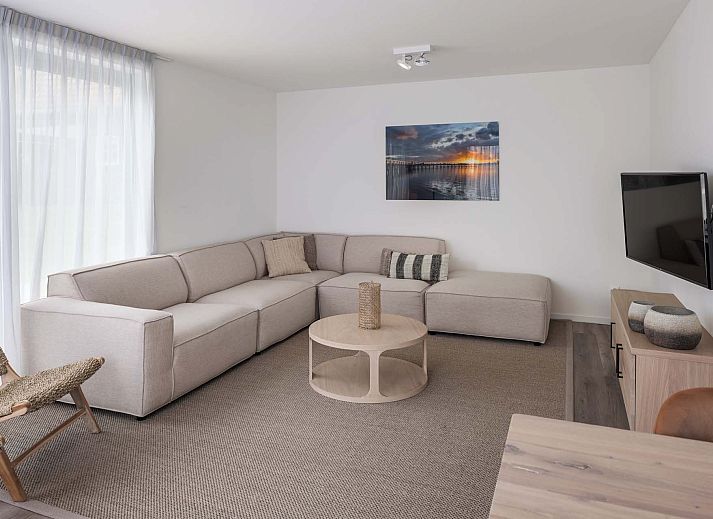 Unterkunft 642039 - Ferienhaus Zuid-Beveland - Vrijstaande woning in Wolphaartsdijk