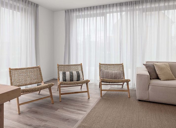 Unterkunft 642039 - Ferienhaus Zuid-Beveland - Vrijstaande woning in Wolphaartsdijk