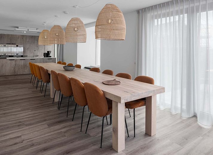 Unterkunft 642039 - Ferienhaus Zuid-Beveland - Vrijstaande woning in Wolphaartsdijk