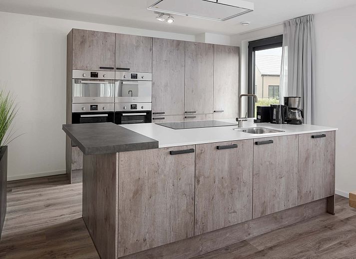 Unterkunft 642039 - Ferienhaus Zuid-Beveland - Vrijstaande woning in Wolphaartsdijk