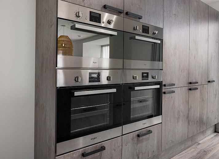 Unterkunft 642039 - Ferienhaus Zuid-Beveland - Vrijstaande woning in Wolphaartsdijk