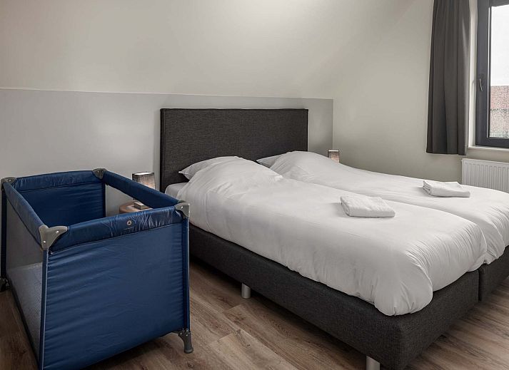 Unterkunft 642039 - Ferienhaus Zuid-Beveland - Vrijstaande woning in Wolphaartsdijk