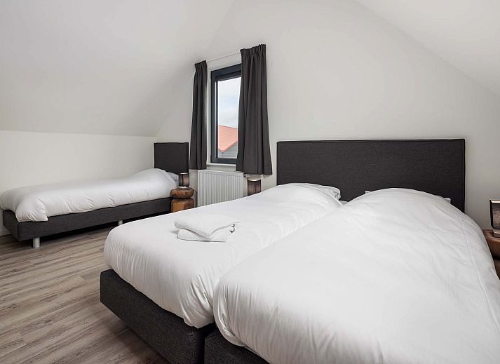 Unterkunft 642039 - Ferienhaus Zuid-Beveland - Vrijstaande woning in Wolphaartsdijk