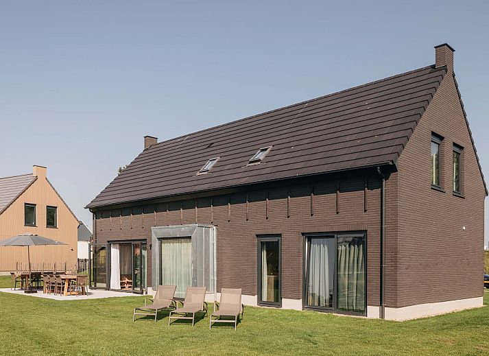 Unterkunft 642039 - Ferienhaus Zuid-Beveland - Vrijstaande woning in Wolphaartsdijk
