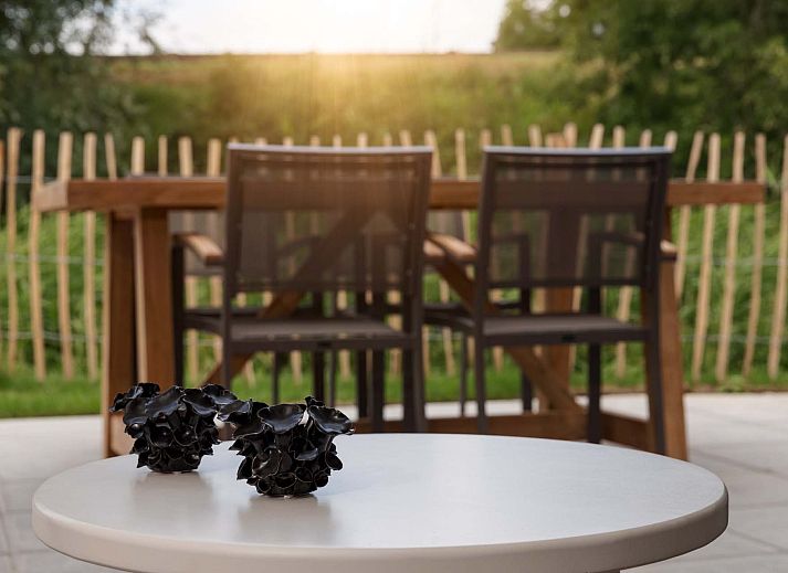 Unterkunft 642039 - Ferienhaus Zuid-Beveland - Vrijstaande woning in Wolphaartsdijk