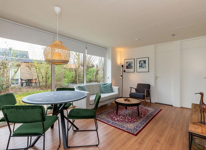 Verblijf 642041 - Vakantiewoning Zuid-Beveland - Vakantiehuis NatuurOase