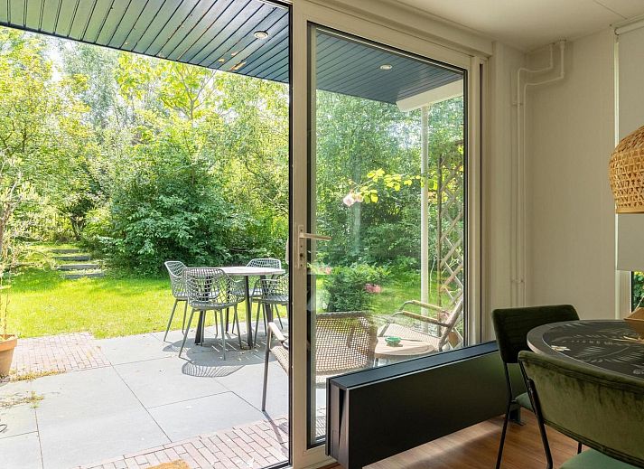 Verblijf 642041 - Vakantiewoning Zuid-Beveland - Vakantiehuis NatuurOase
