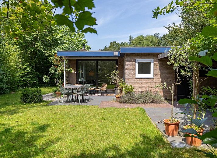 Verblijf 642041 - Vakantiewoning Zuid-Beveland - Vakantiehuis NatuurOase