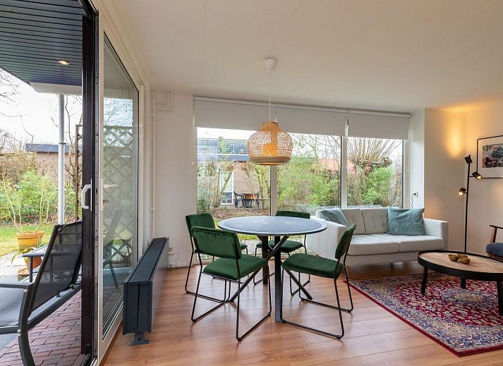 Verblijf 642041 - Vakantiewoning Zuid-Beveland - Vakantiehuis NatuurOase