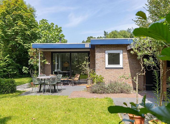 Verblijf 642041 - Vakantiewoning Zuid-Beveland - Vakantiehuis NatuurOase