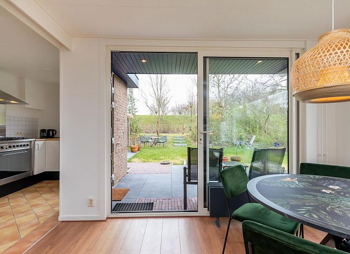 Verblijf 642041 - Vakantiewoning Zuid-Beveland - Vakantiehuis NatuurOase