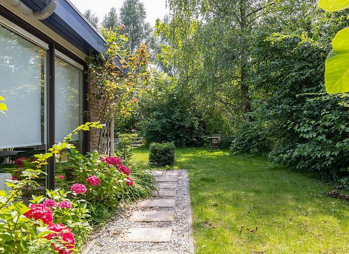 Verblijf 642041 - Vakantiewoning Zuid-Beveland - Vakantiehuis NatuurOase