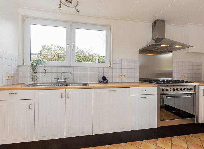 Verblijf 642041 - Vakantiewoning Zuid-Beveland - Vakantiehuis NatuurOase