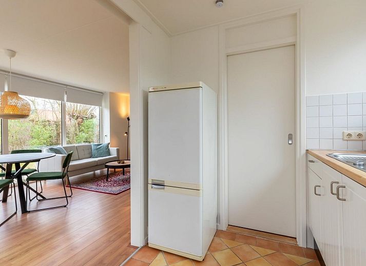 Verblijf 642041 - Vakantiewoning Zuid-Beveland - Vakantiehuis NatuurOase