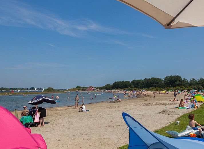 Verblijf 642041 - Vakantiewoning Zuid-Beveland - Vakantiehuis NatuurOase