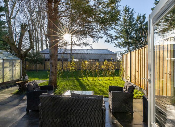 Unterkunft 642046 - Appartement Zuid-Beveland - Appartement Studio by Luk