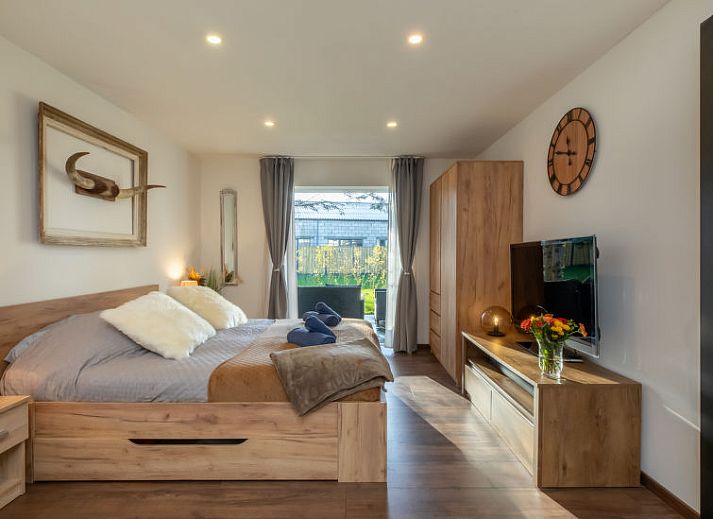 Unterkunft 642046 - Appartement Zuid-Beveland - Appartement Studio by Luk