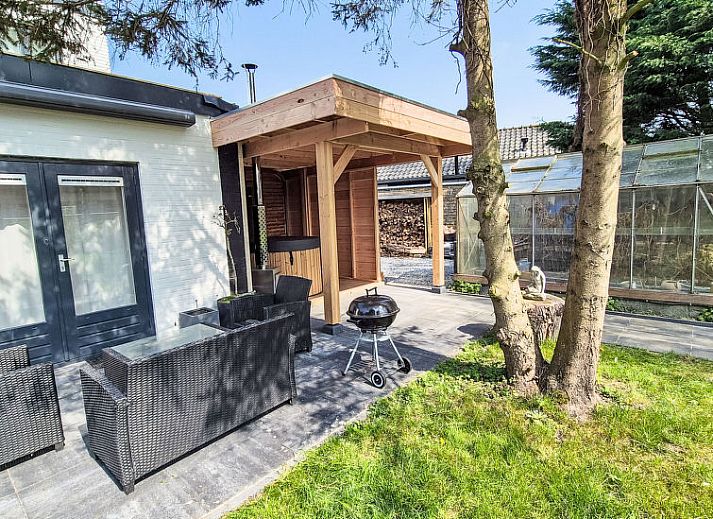 Unterkunft 642046 - Appartement Zuid-Beveland - Appartement Studio by Luk