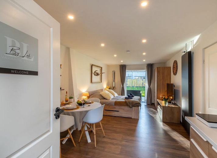 Unterkunft 642046 - Appartement Zuid-Beveland - Appartement Studio by Luk
