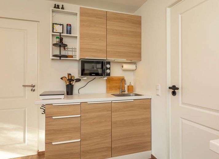 Unterkunft 642046 - Appartement Zuid-Beveland - Appartement Studio by Luk