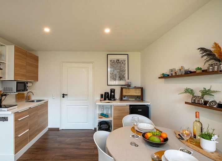 Unterkunft 642046 - Appartement Zuid-Beveland - Appartement Studio by Luk