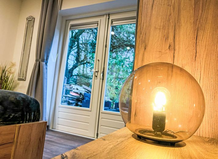 Unterkunft 642046 - Appartement Zuid-Beveland - Appartement Studio by Luk