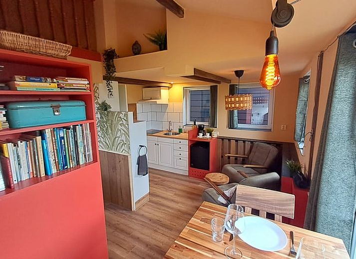 Unterkunft 642047 - Ferienhaus Zuid-Beveland - Vakantiehuisje in Wolphaartsdijk