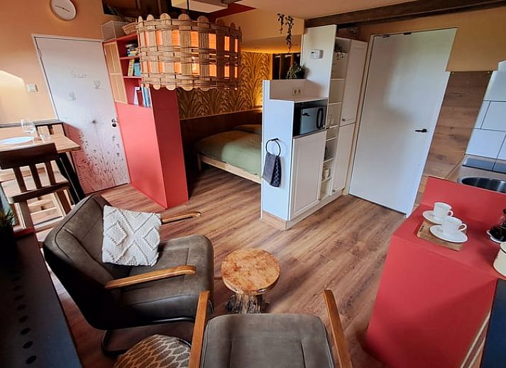 Unterkunft 642047 - Ferienhaus Zuid-Beveland - Vakantiehuisje in Wolphaartsdijk