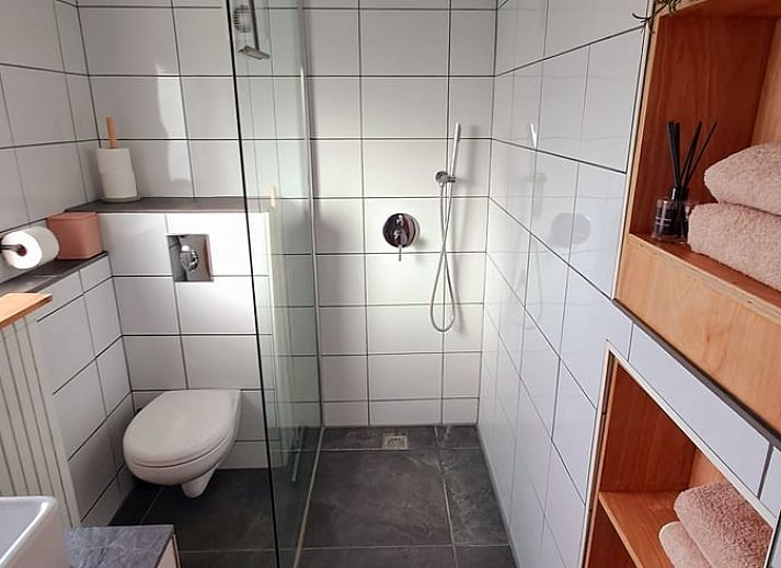 Unterkunft 642047 - Ferienhaus Zuid-Beveland - Vakantiehuisje in Wolphaartsdijk