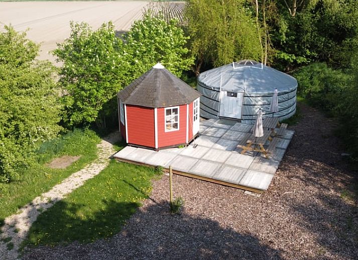 Unterkunft 642048 • Ferienhaus Zuid-Beveland • Vakantiehuis in Wolphaartsdijk 