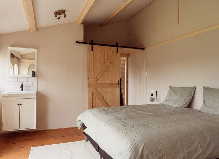 Guest house 642050 - Holiday property Zuid-Beveland - ZE1492