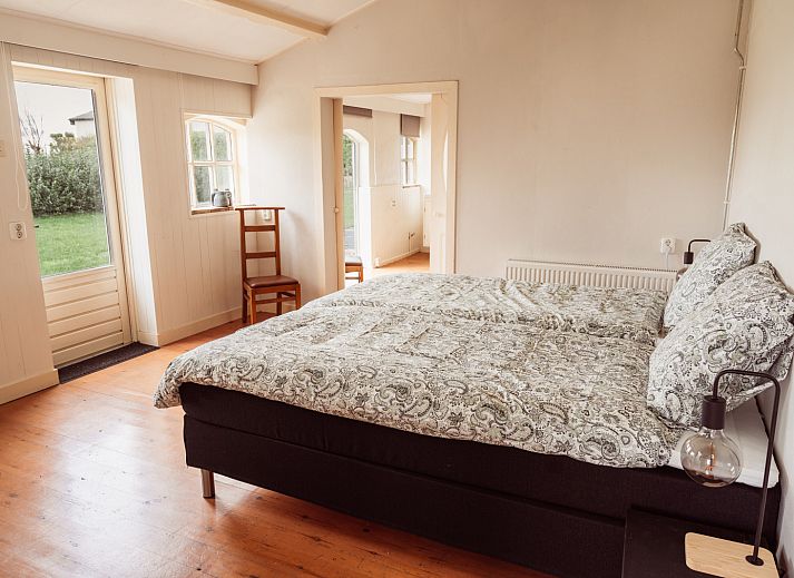 Guest house 642050 - Holiday property Zuid-Beveland - ZE1492